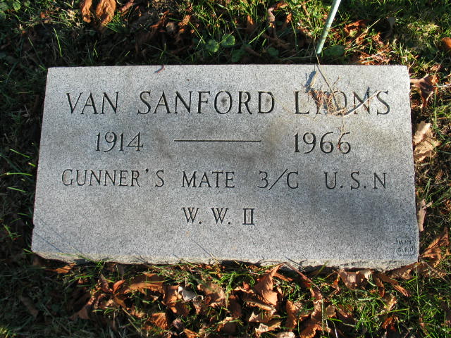 tombstone